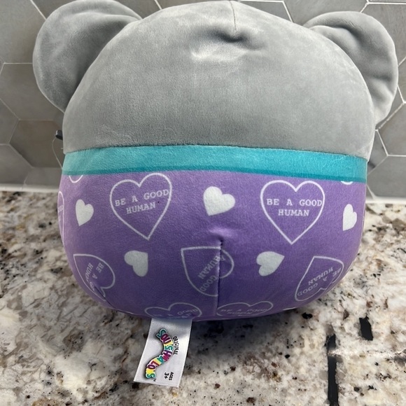 Kirk the Koala 8” Squishmallow - Picture 4 of 4